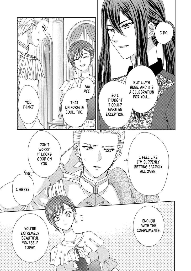 From Maid To Mother Chapter 64 Page 3