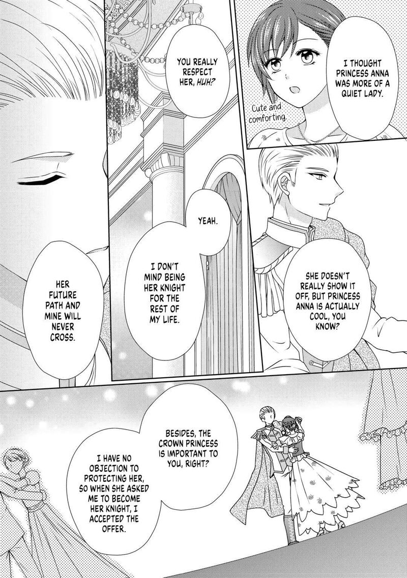 From Maid To Mother Chapter 64 Page 8