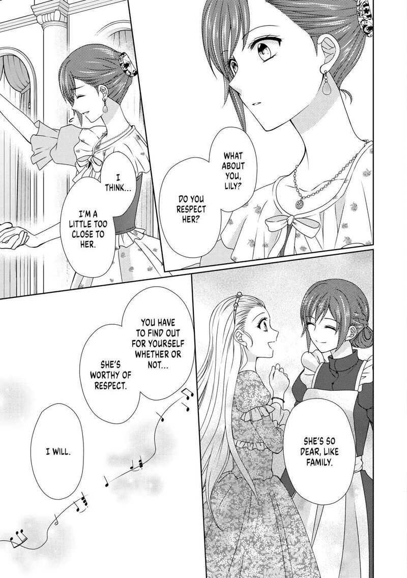 From Maid To Mother Chapter 64 Page 9