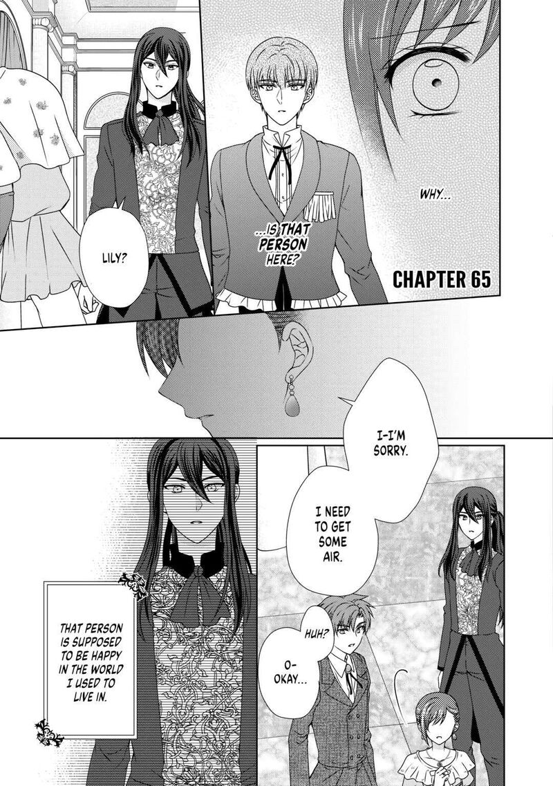 From Maid To Mother Chapter 65 Page 1
