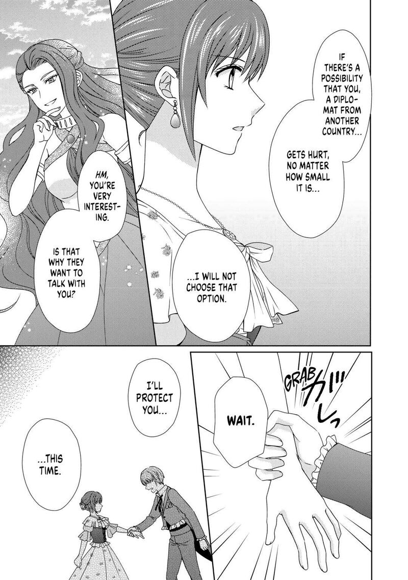 From Maid To Mother Chapter 65 Page 21