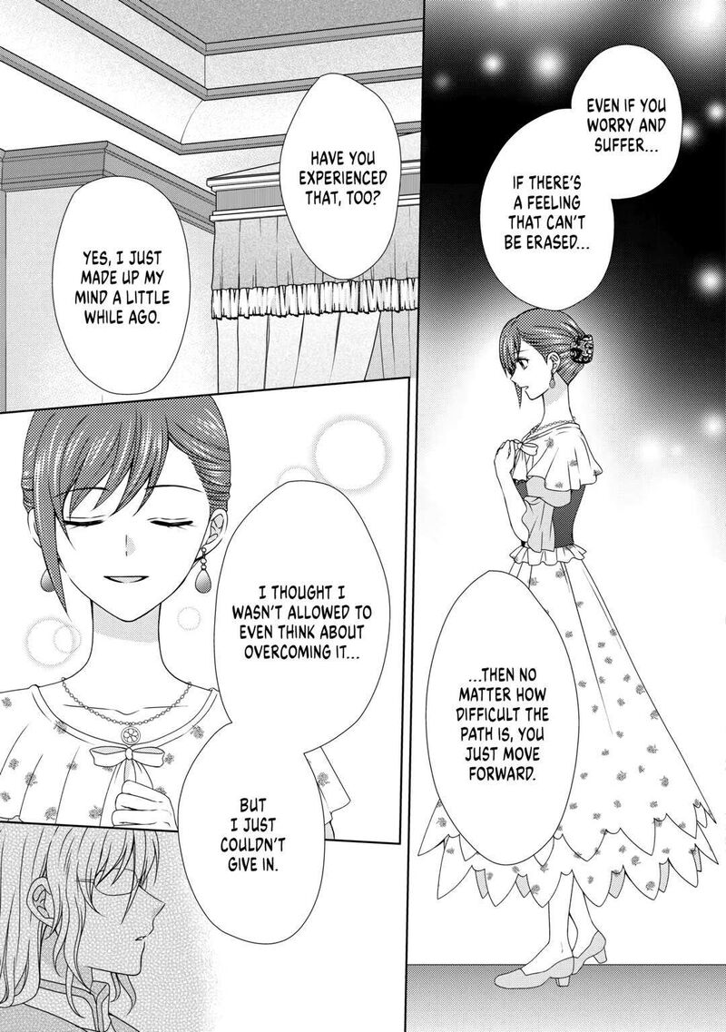 From Maid To Mother Chapter 66 Page 23