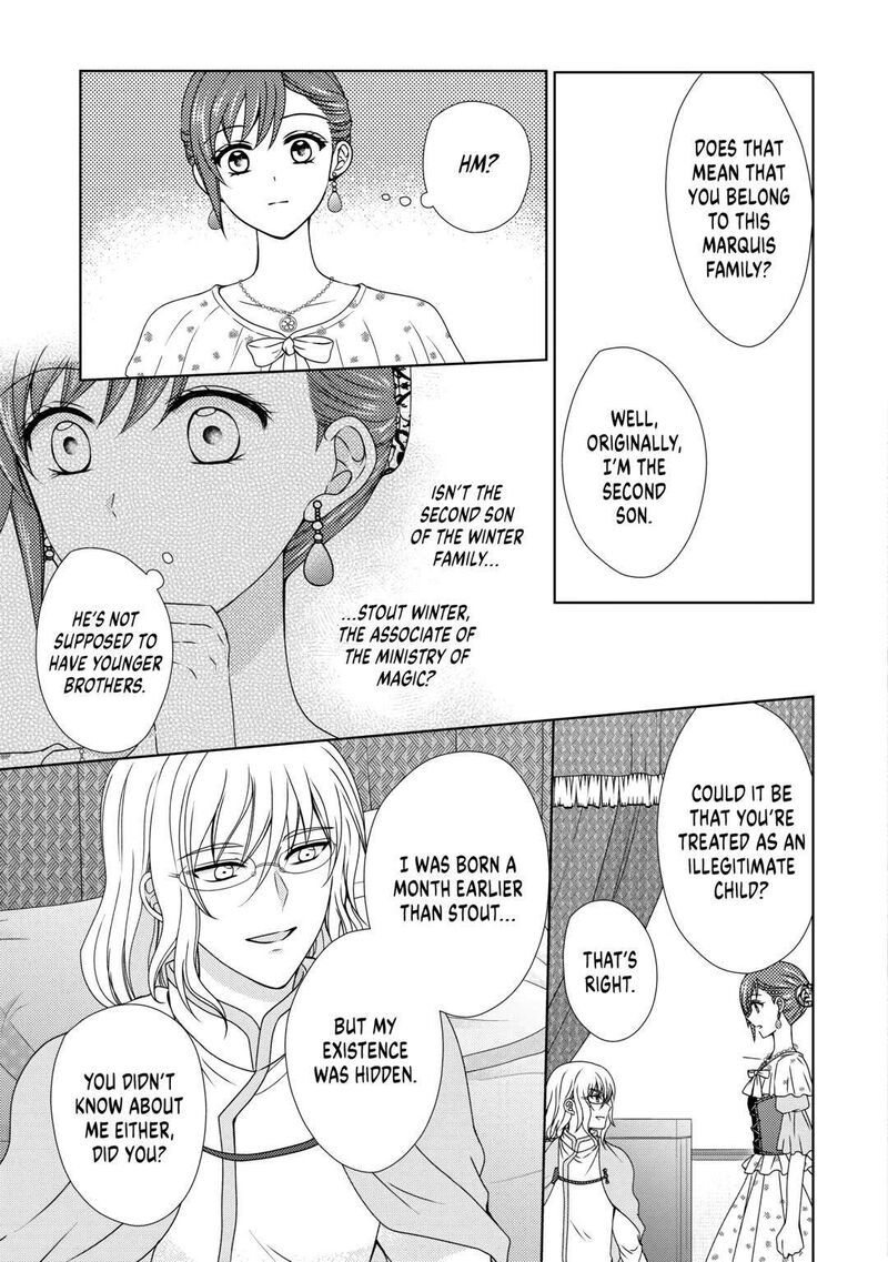 From Maid To Mother Chapter 66 Page 9
