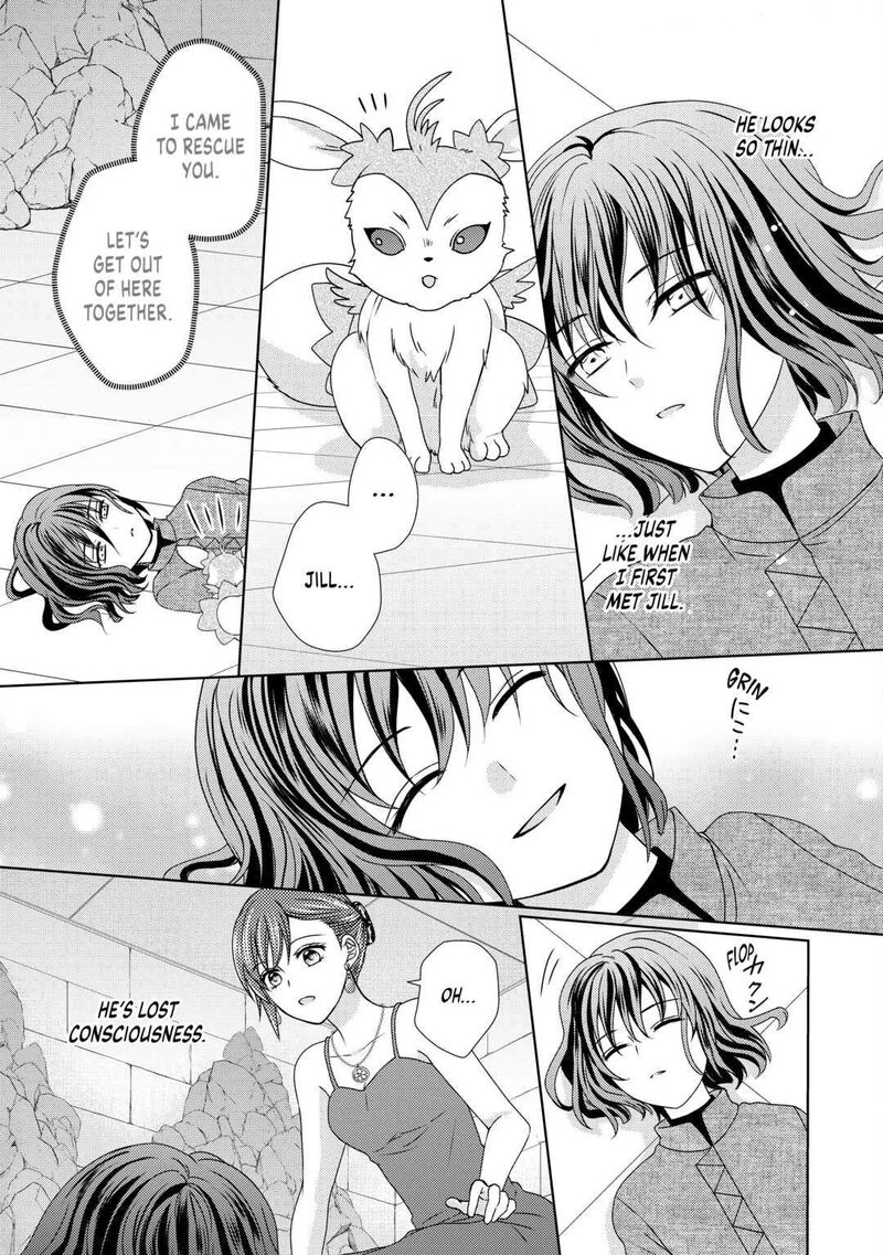 From Maid To Mother Chapter 68 Page 3
