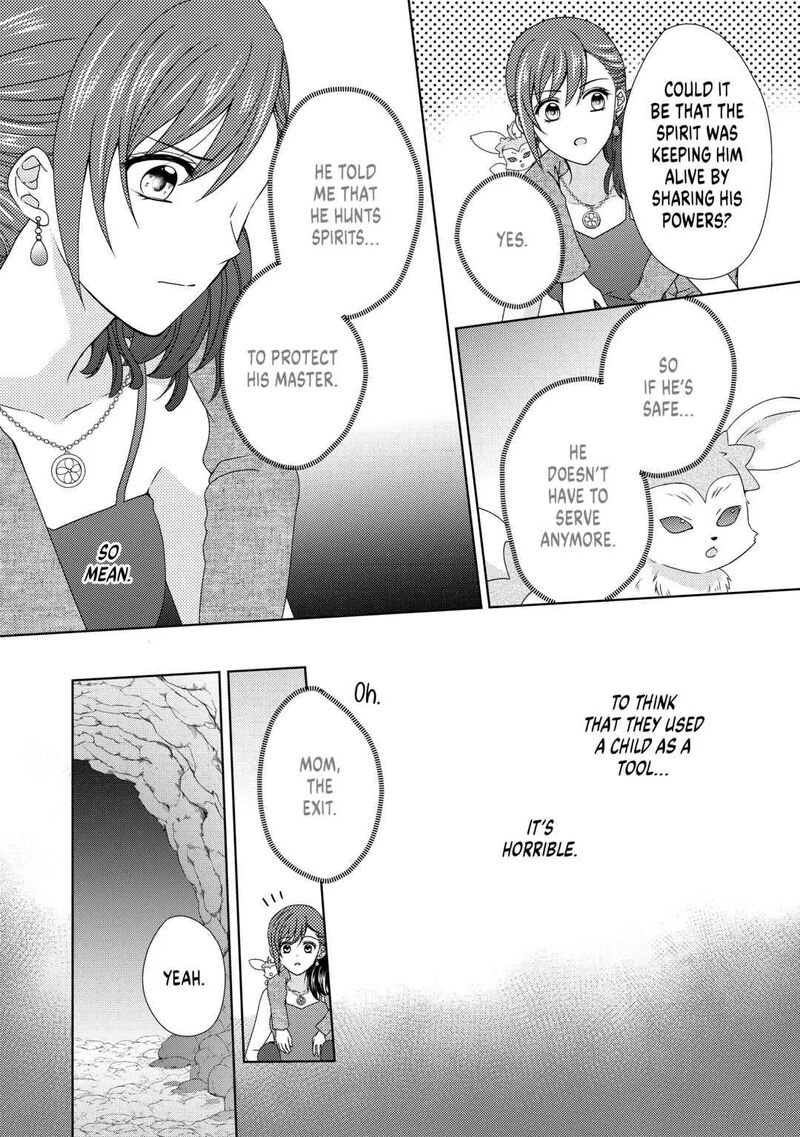 From Maid To Mother Chapter 68 Page 6