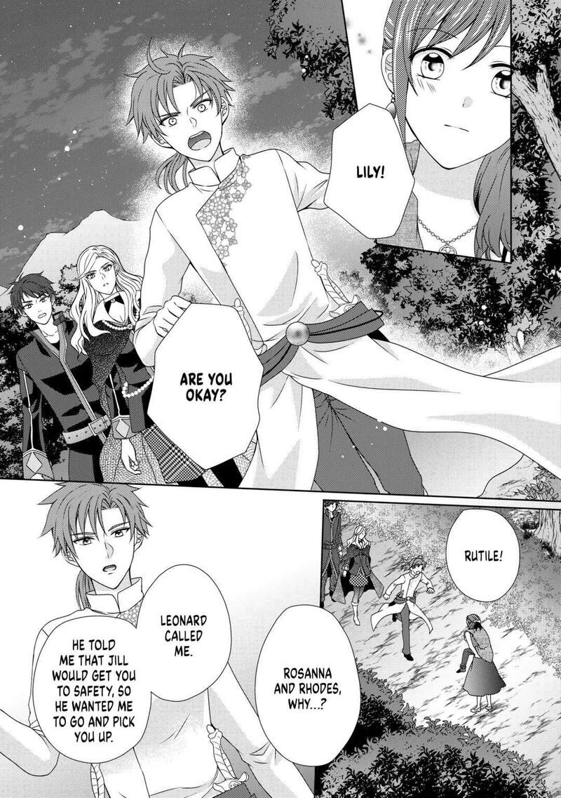 From Maid To Mother Chapter 68 Page 7