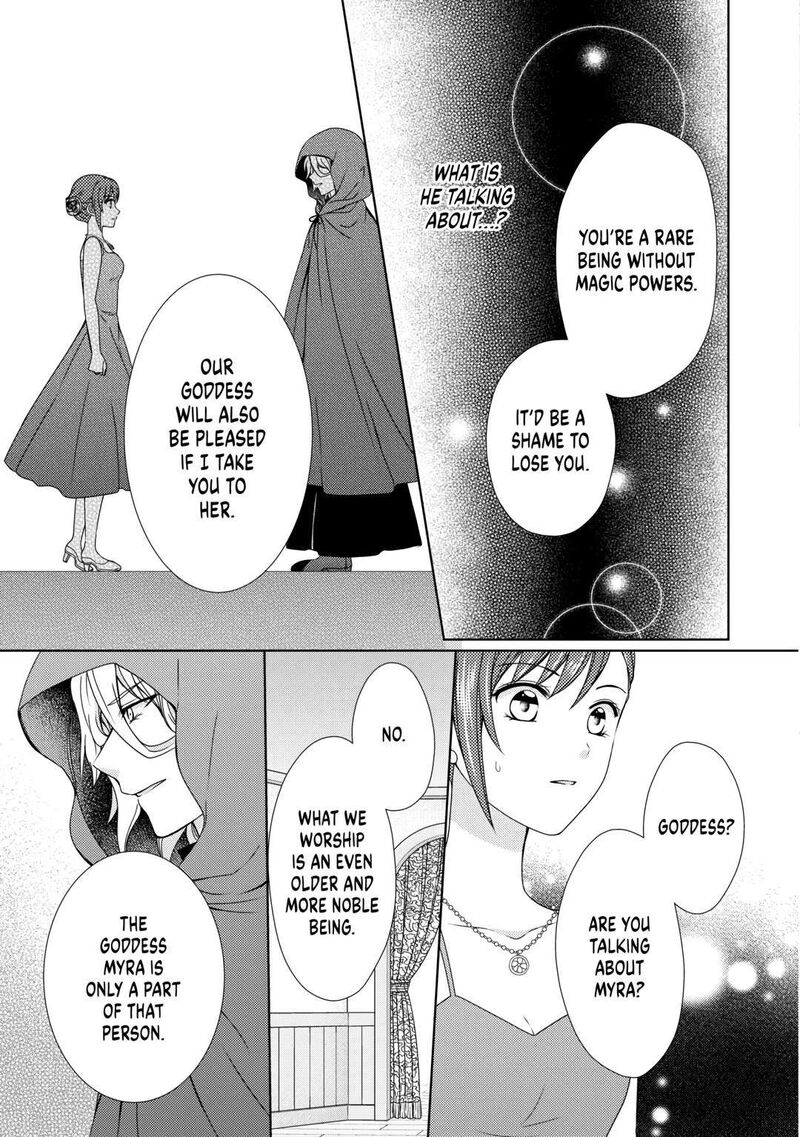 From Maid To Mother Chapter 69 Page 11