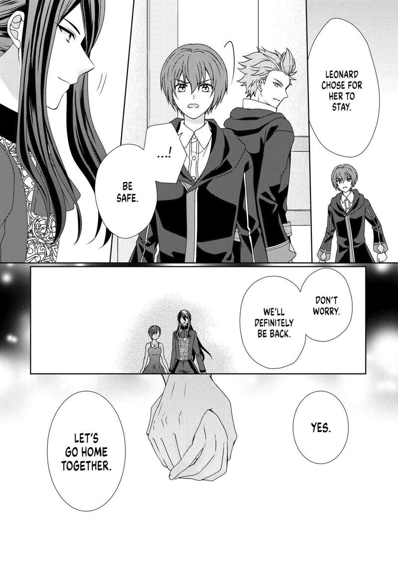 From Maid To Mother Chapter 69 Page 24