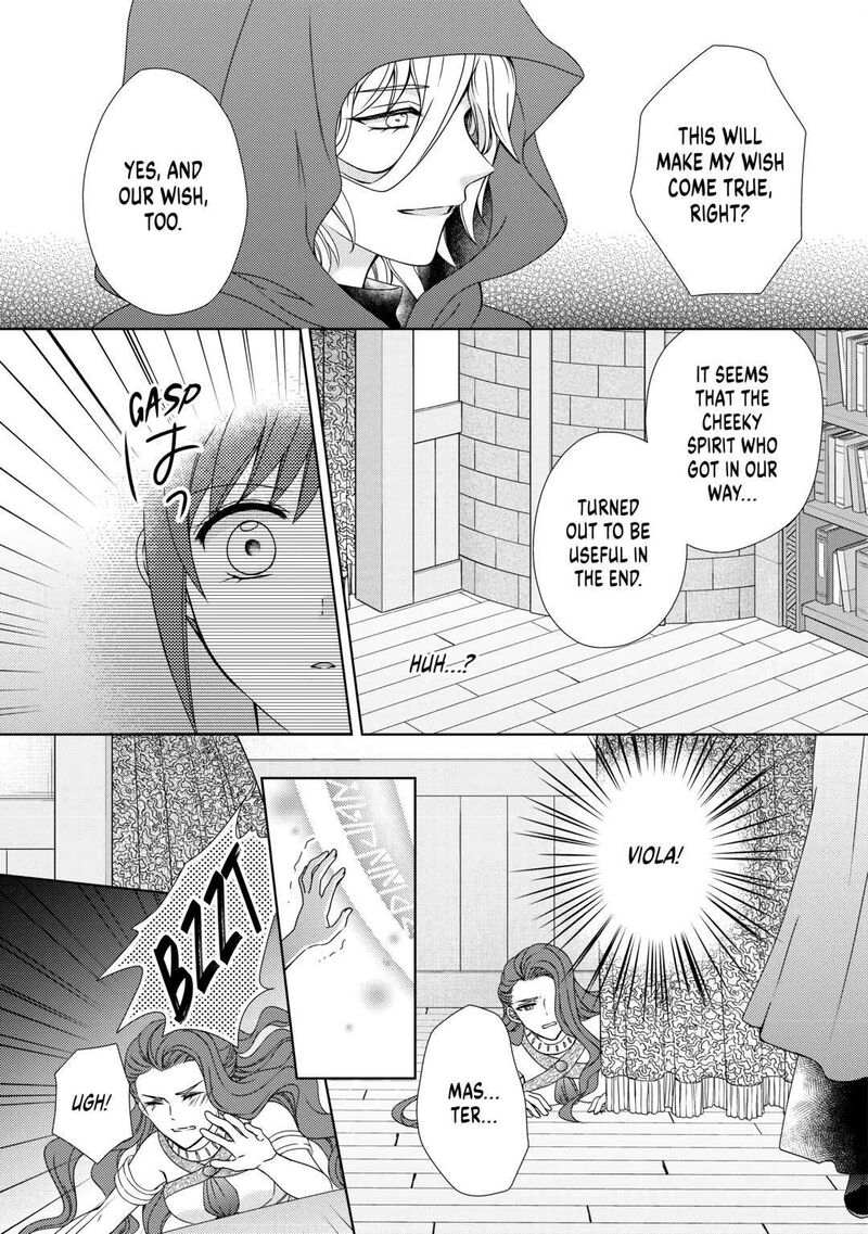 From Maid To Mother Chapter 69 Page 3