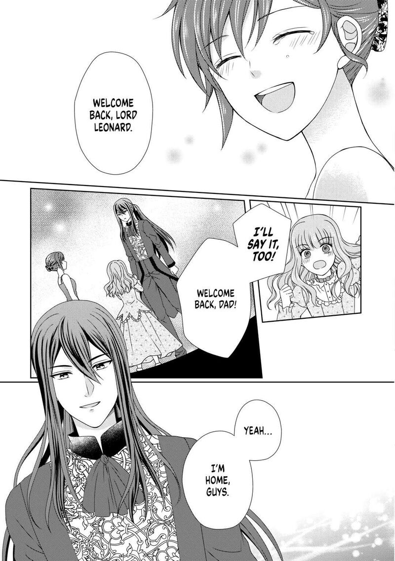 From Maid To Mother Chapter 70 Page 11