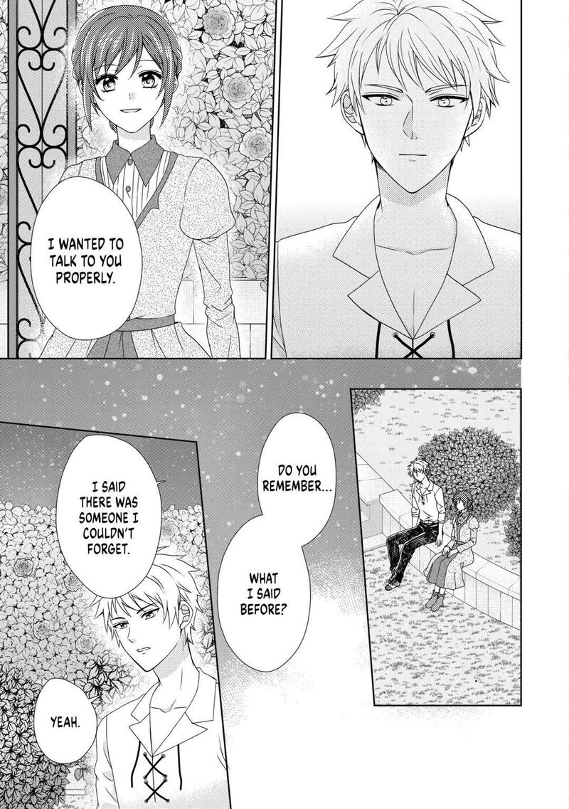 From Maid To Mother Chapter 71 Page 3