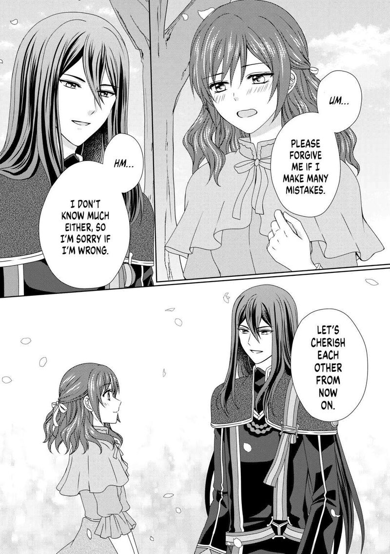 From Maid To Mother Chapter 72 Page 10