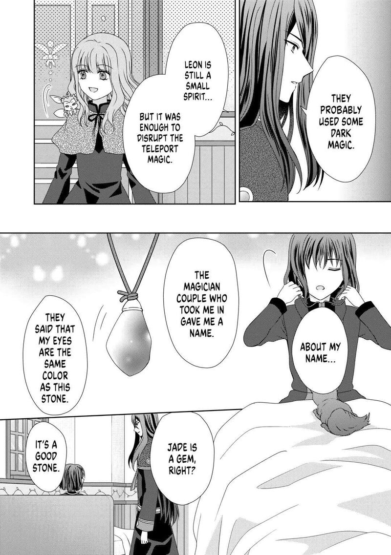 From Maid To Mother Chapter 72 Page 20