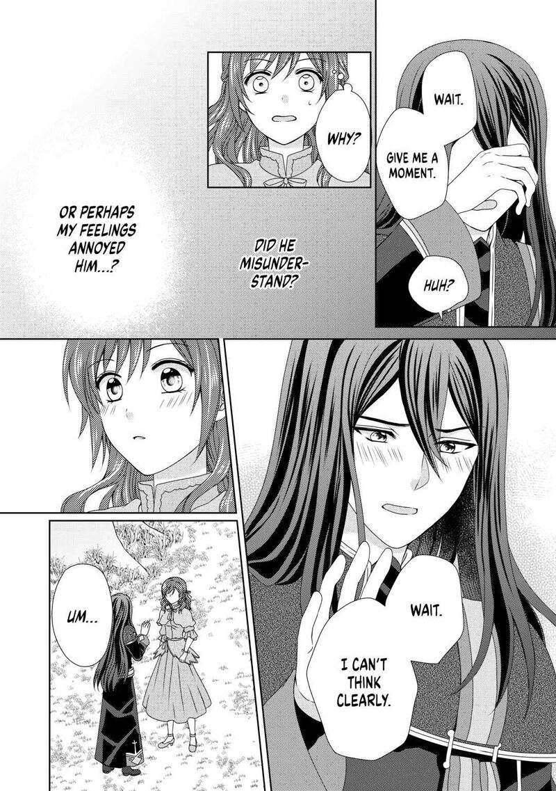 From Maid To Mother Chapter 72 Page 4