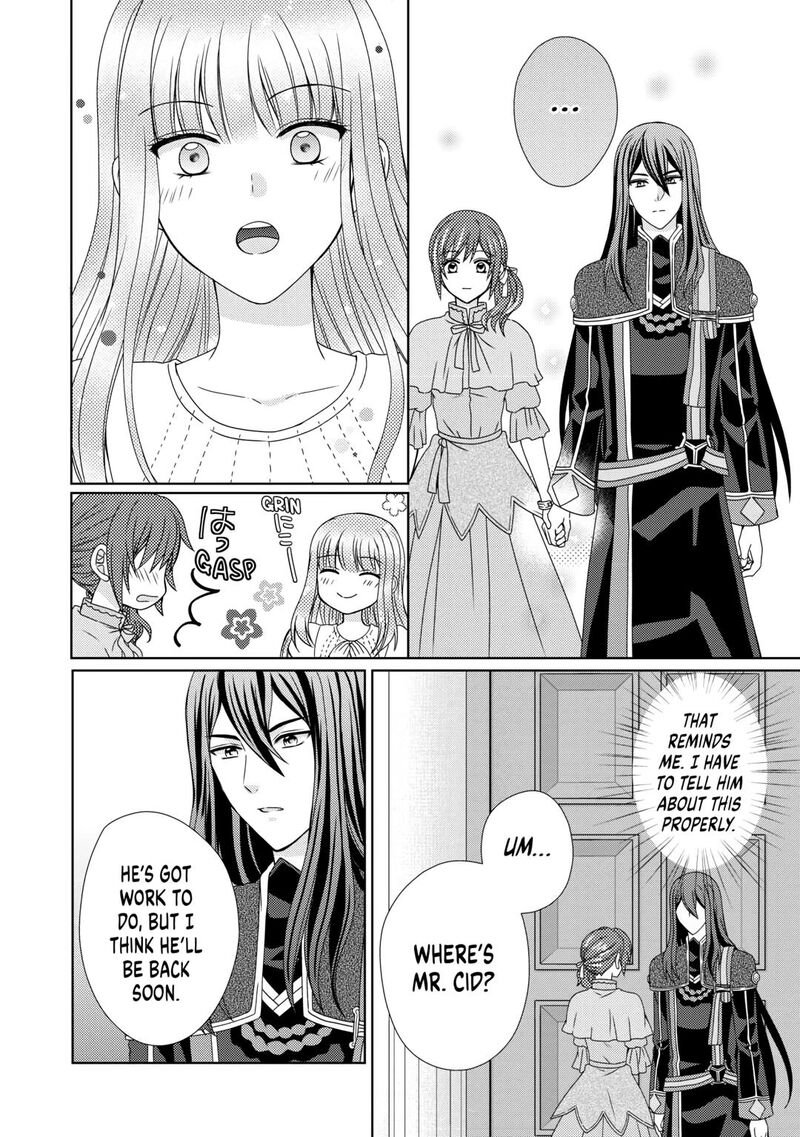 From Maid To Mother Chapter 75 Page 12