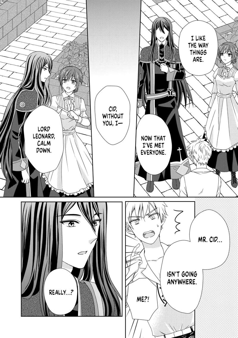 From Maid To Mother Chapter 76 Page 12