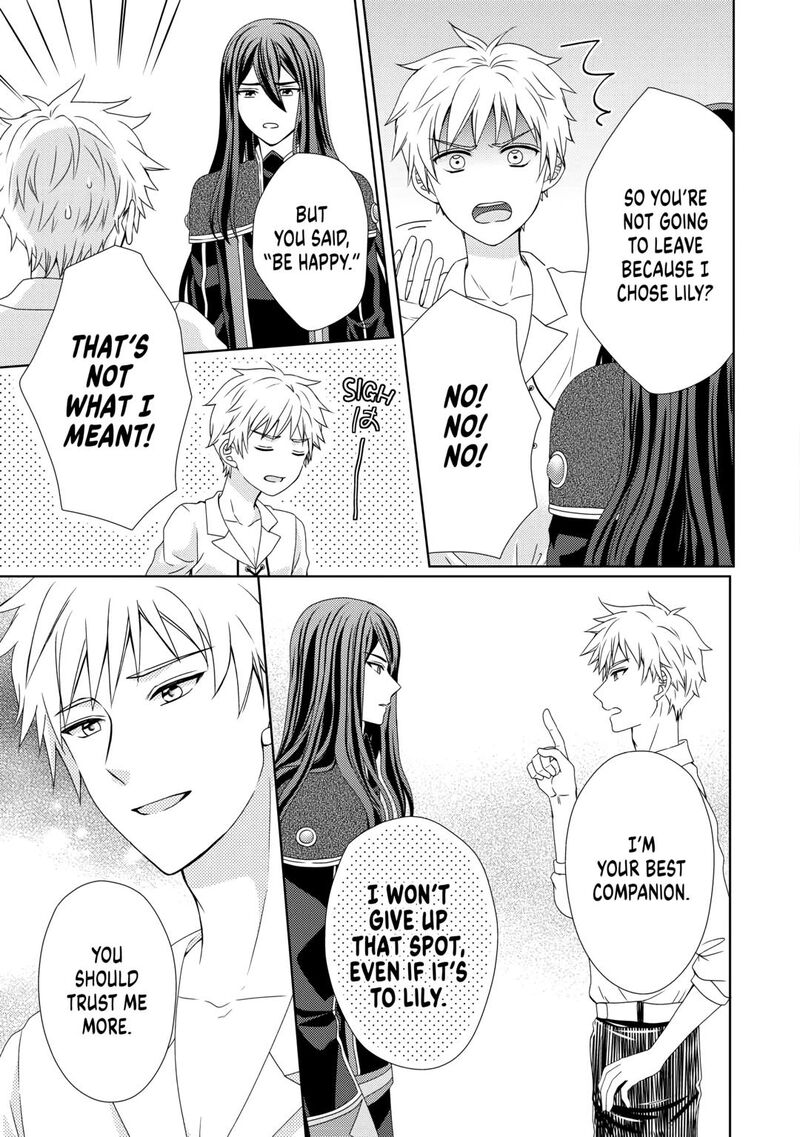 From Maid To Mother Chapter 76 Page 13