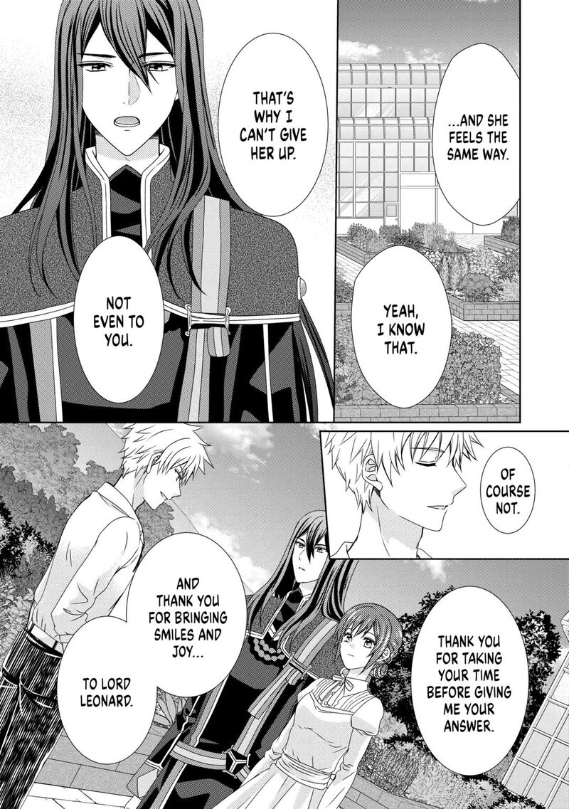 From Maid To Mother Chapter 76 Page 9