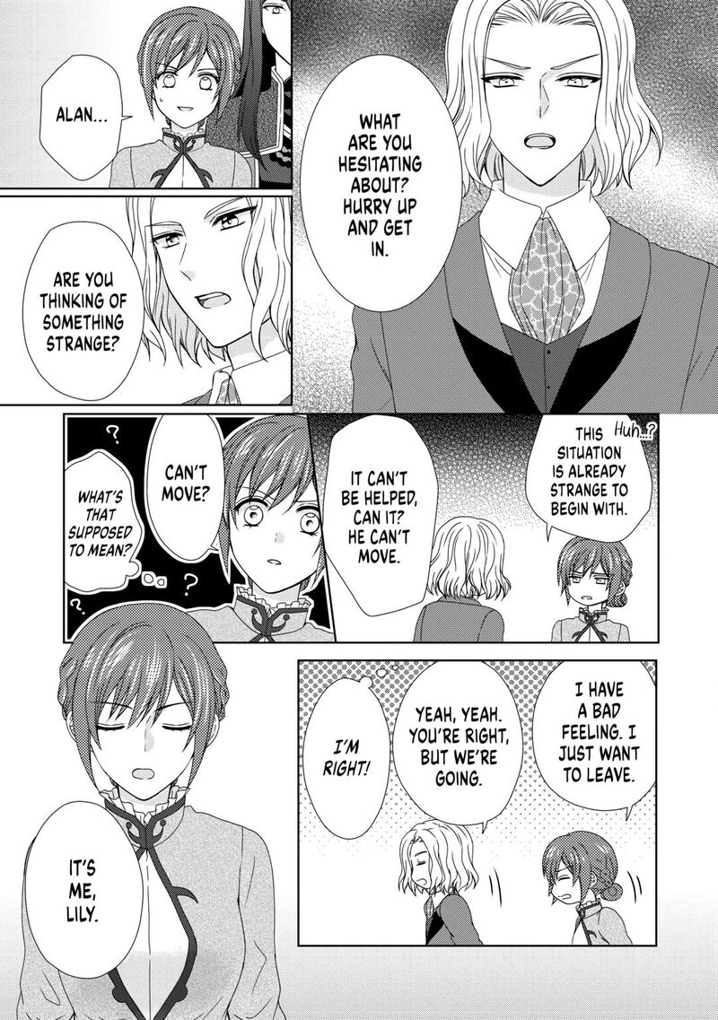 From Maid To Mother Chapter 77 Page 19