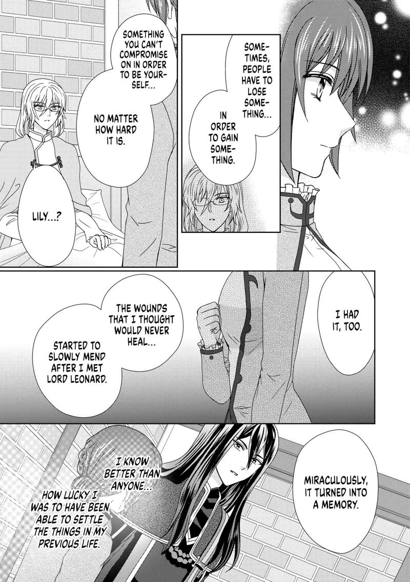 From Maid To Mother Chapter 78 Page 17