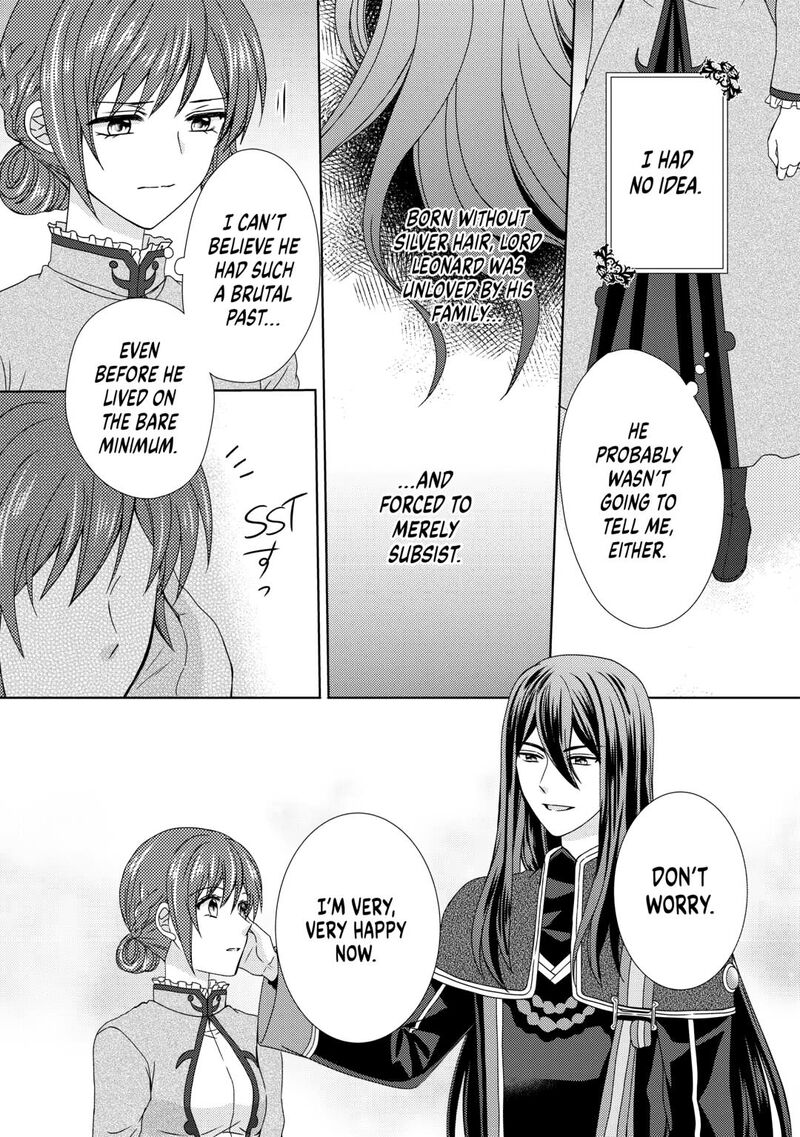 From Maid To Mother Chapter 78 Page 21