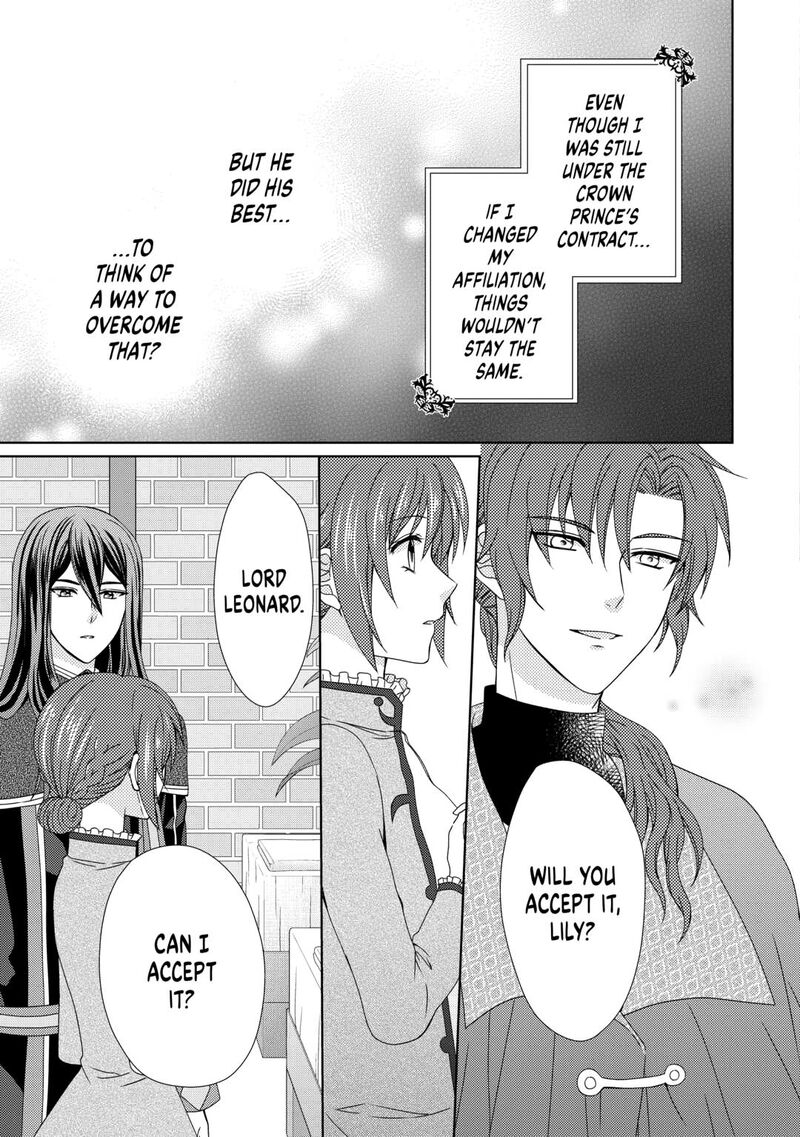 From Maid To Mother Chapter 79 Page 9