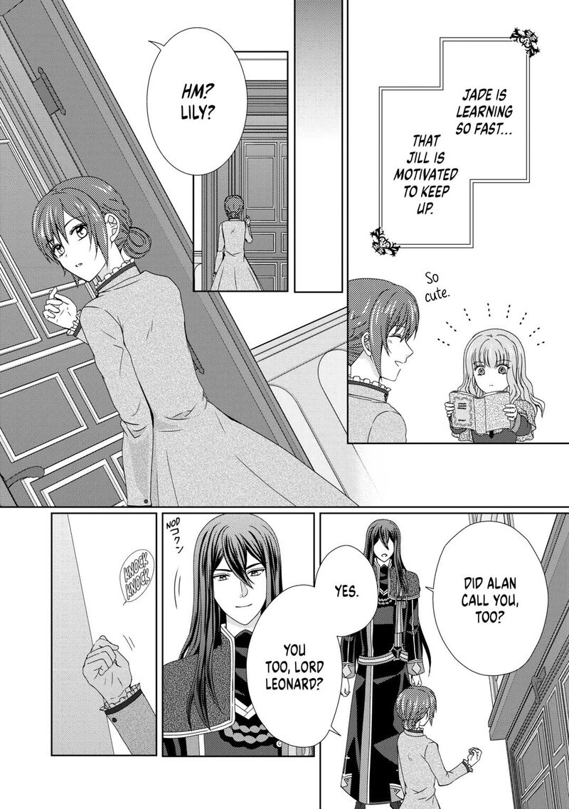 From Maid To Mother Chapter 80 Page 2