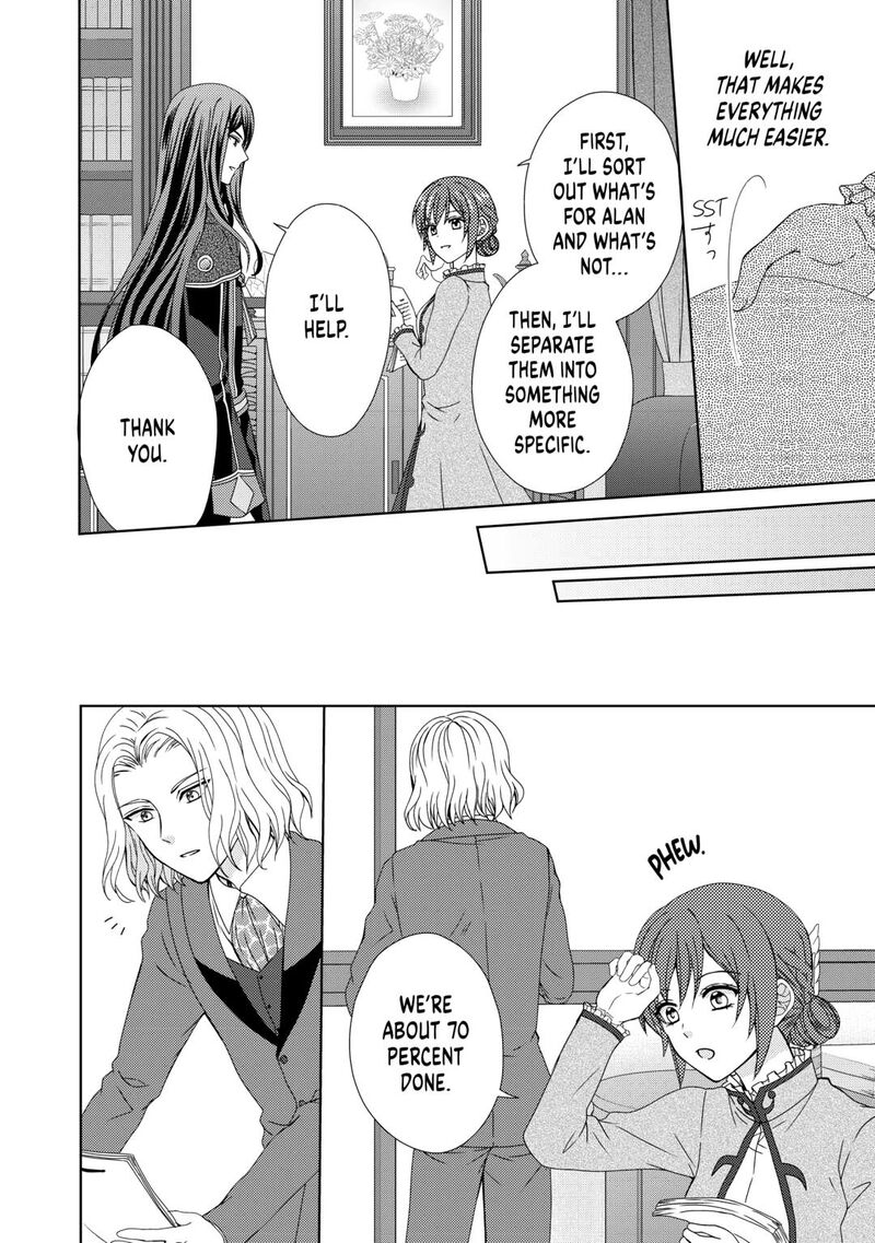 From Maid To Mother Chapter 80 Page 6