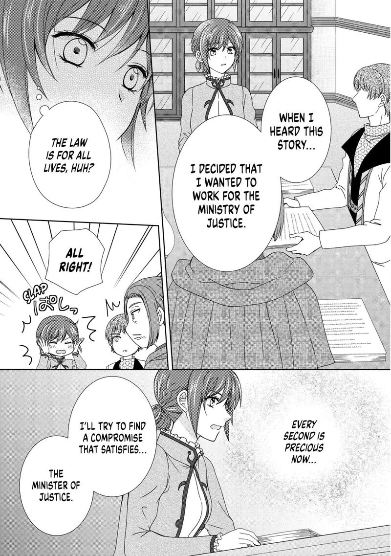 From Maid To Mother Chapter 81 Page 11