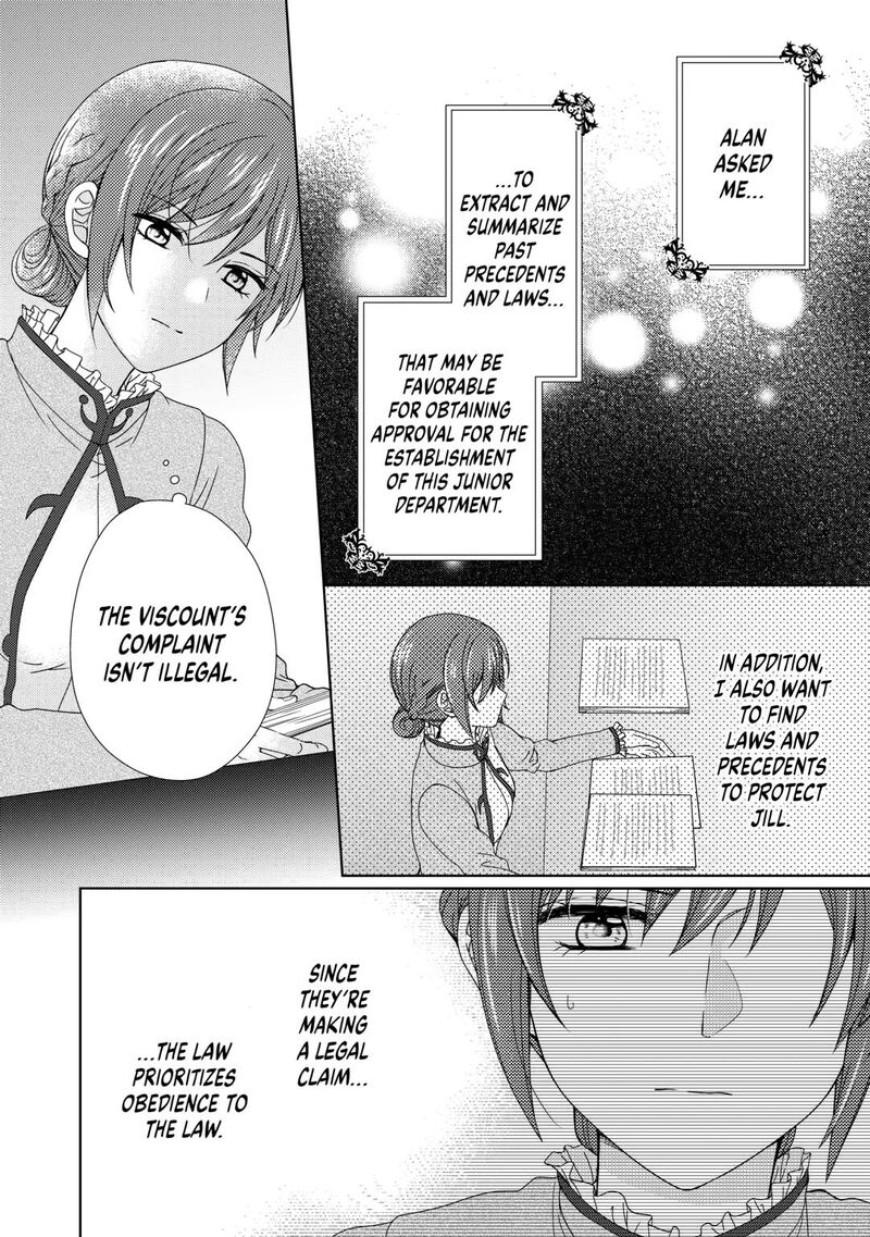 From Maid To Mother Chapter 81 Page 12