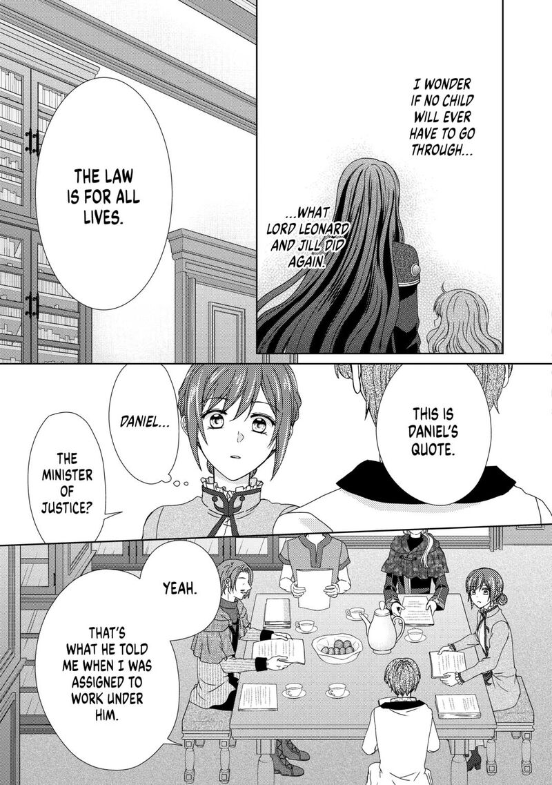 From Maid To Mother Chapter 81 Page 9
