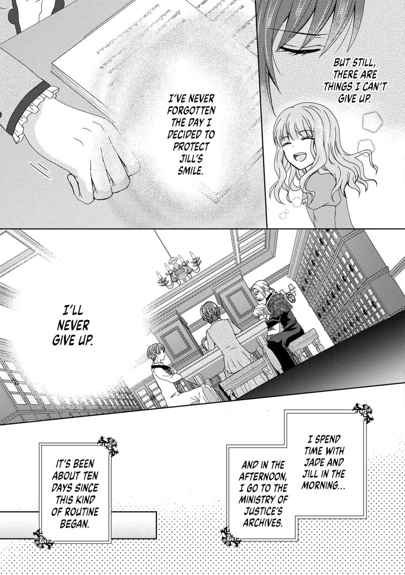 From Maid To Mother Chapter 82 Page 13