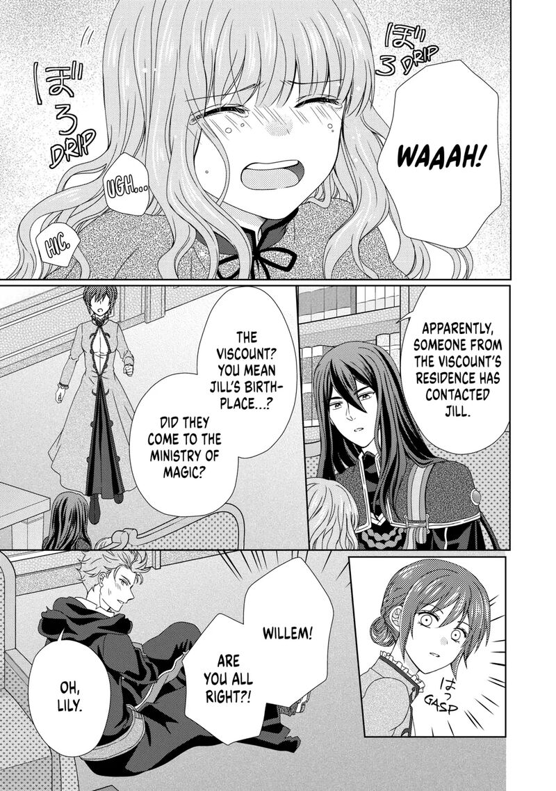 From Maid To Mother Chapter 82 Page 15