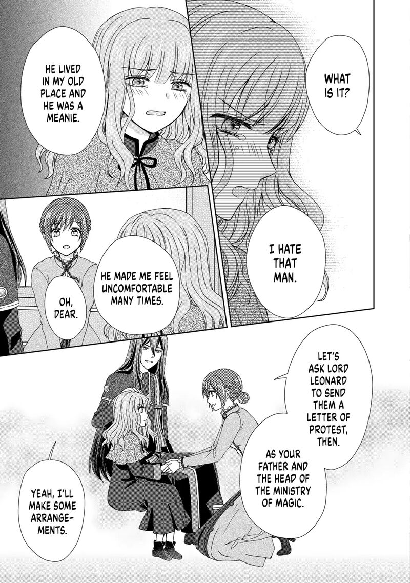 From Maid To Mother Chapter 82 Page 17