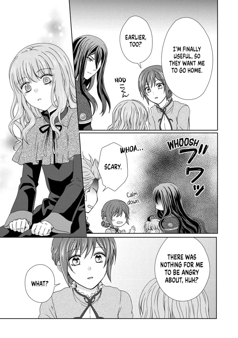From Maid To Mother Chapter 82 Page 19