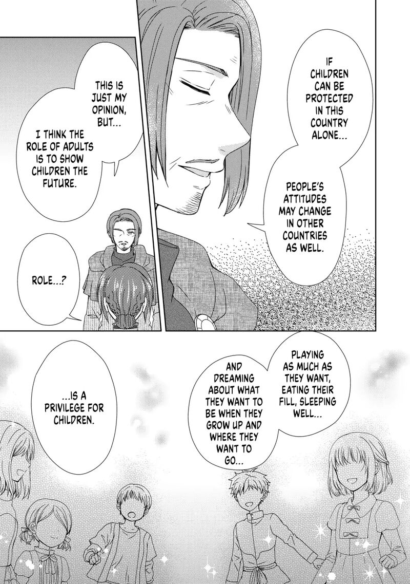 From Maid To Mother Chapter 82 Page 7