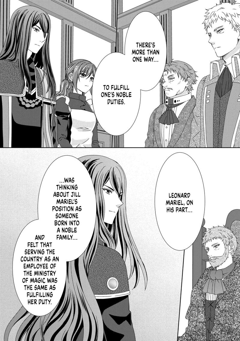 From Maid To Mother Chapter 85 Page 2