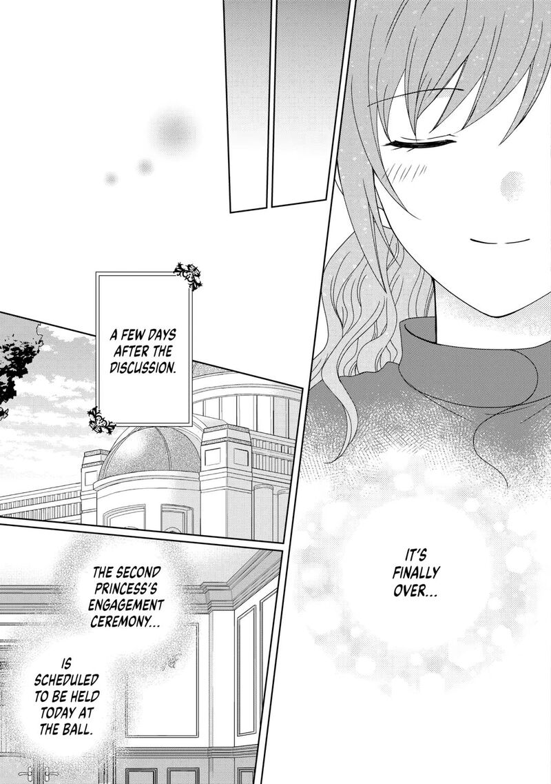 From Maid To Mother Chapter 85 Page 9