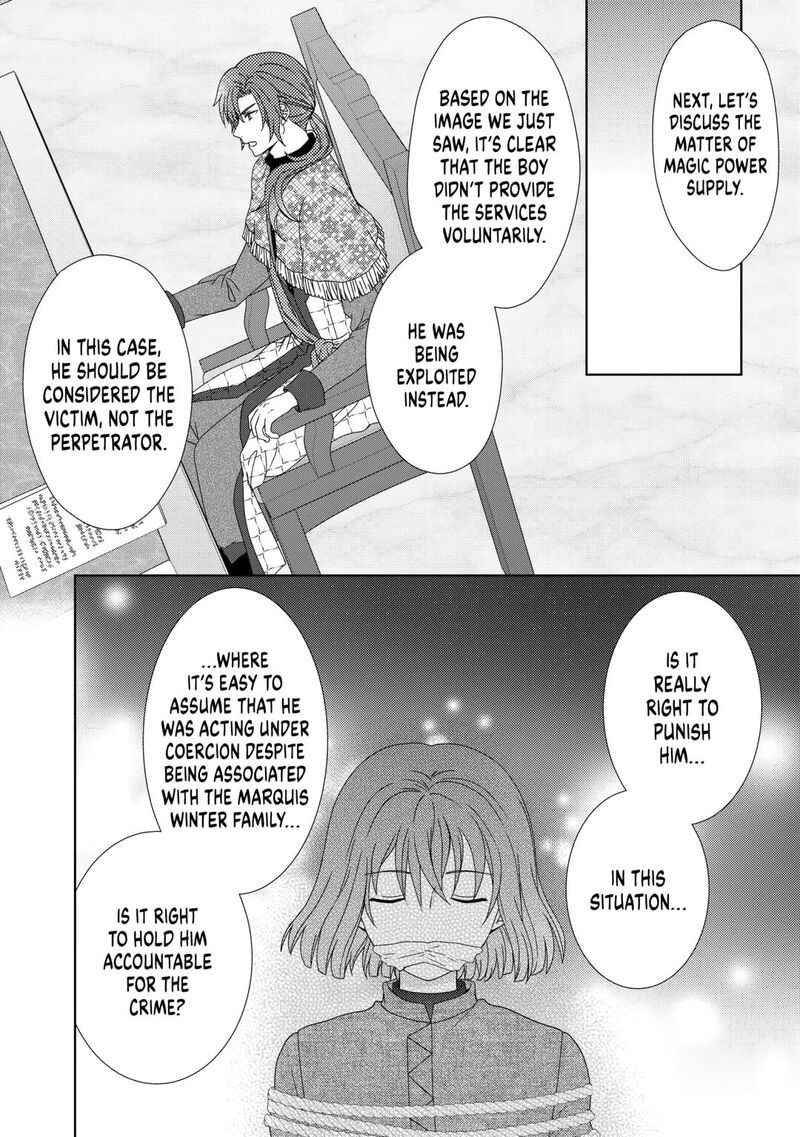 From Maid To Mother Chapter 86 Page 12