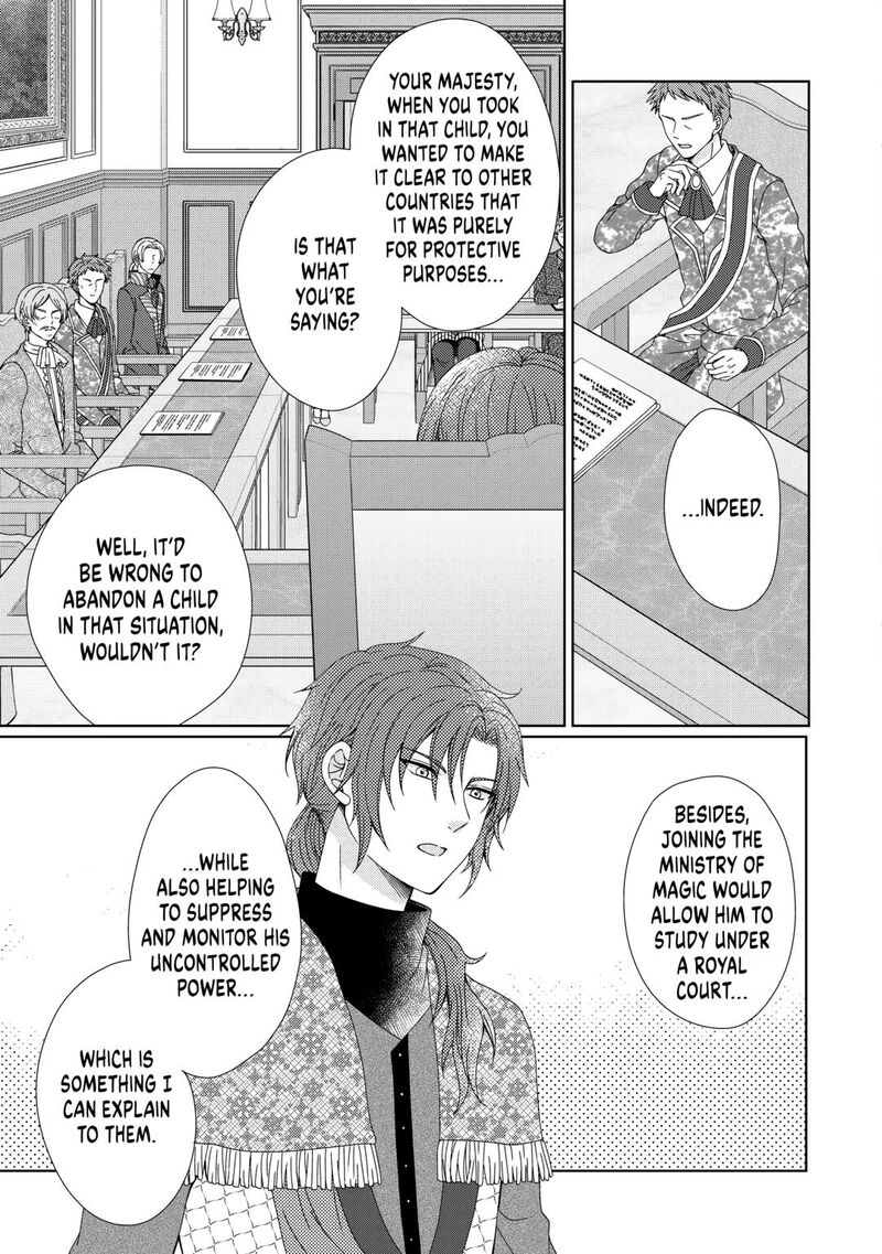 From Maid To Mother Chapter 86 Page 13