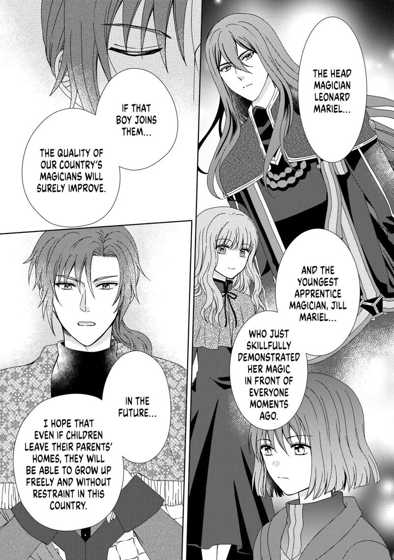 From Maid To Mother Chapter 86 Page 17