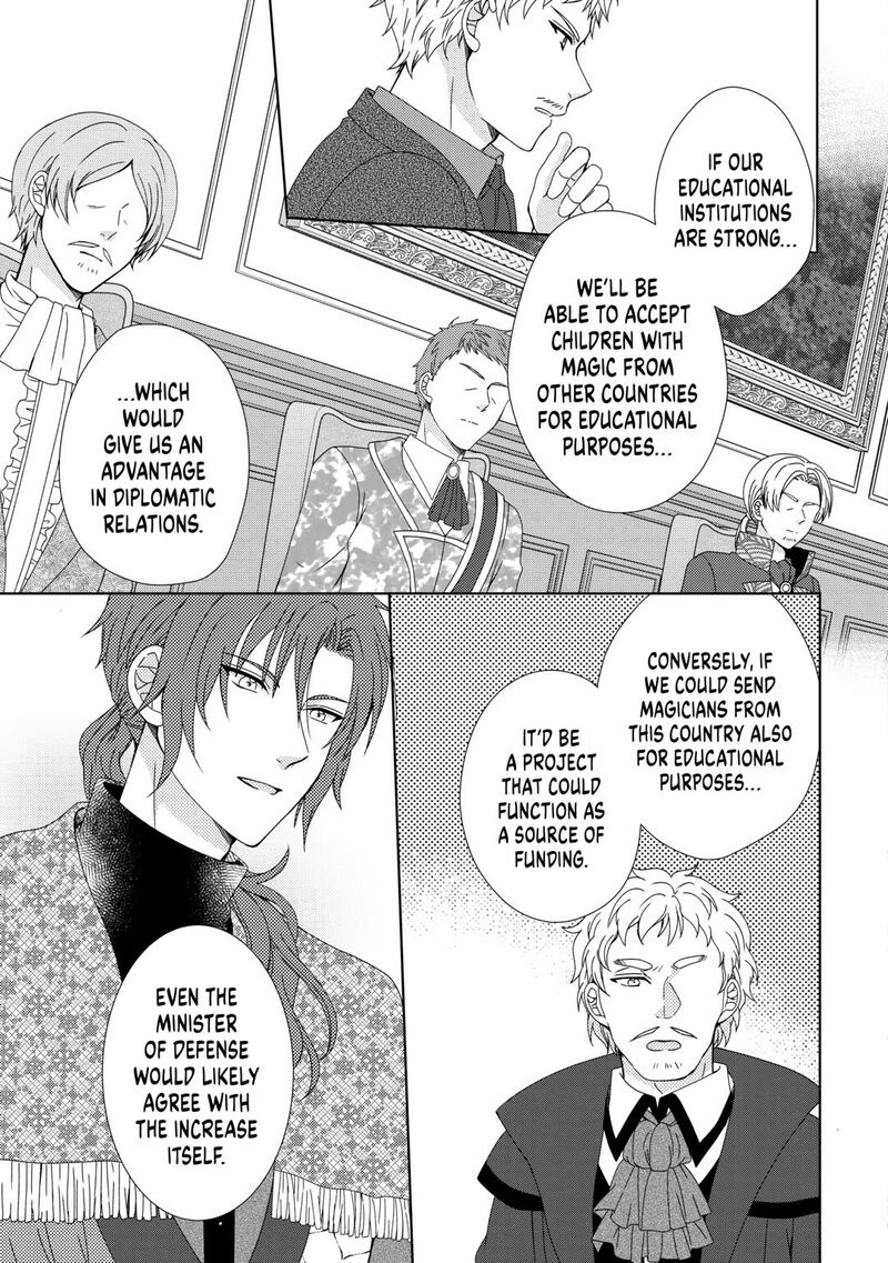 From Maid To Mother Chapter 86 Page 19