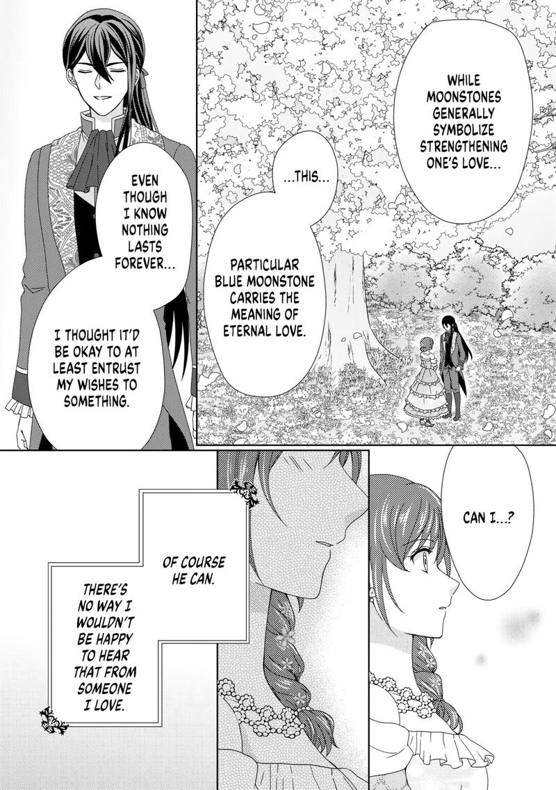 From Maid To Mother Chapter 87 Page 14