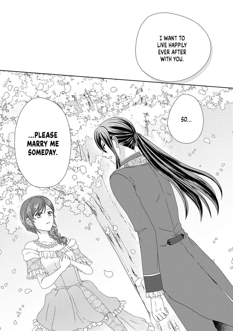 From Maid To Mother Chapter 87 Page 9