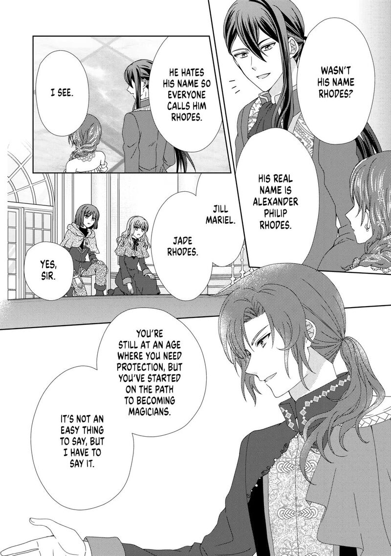 From Maid To Mother Chapter 88 Page 18