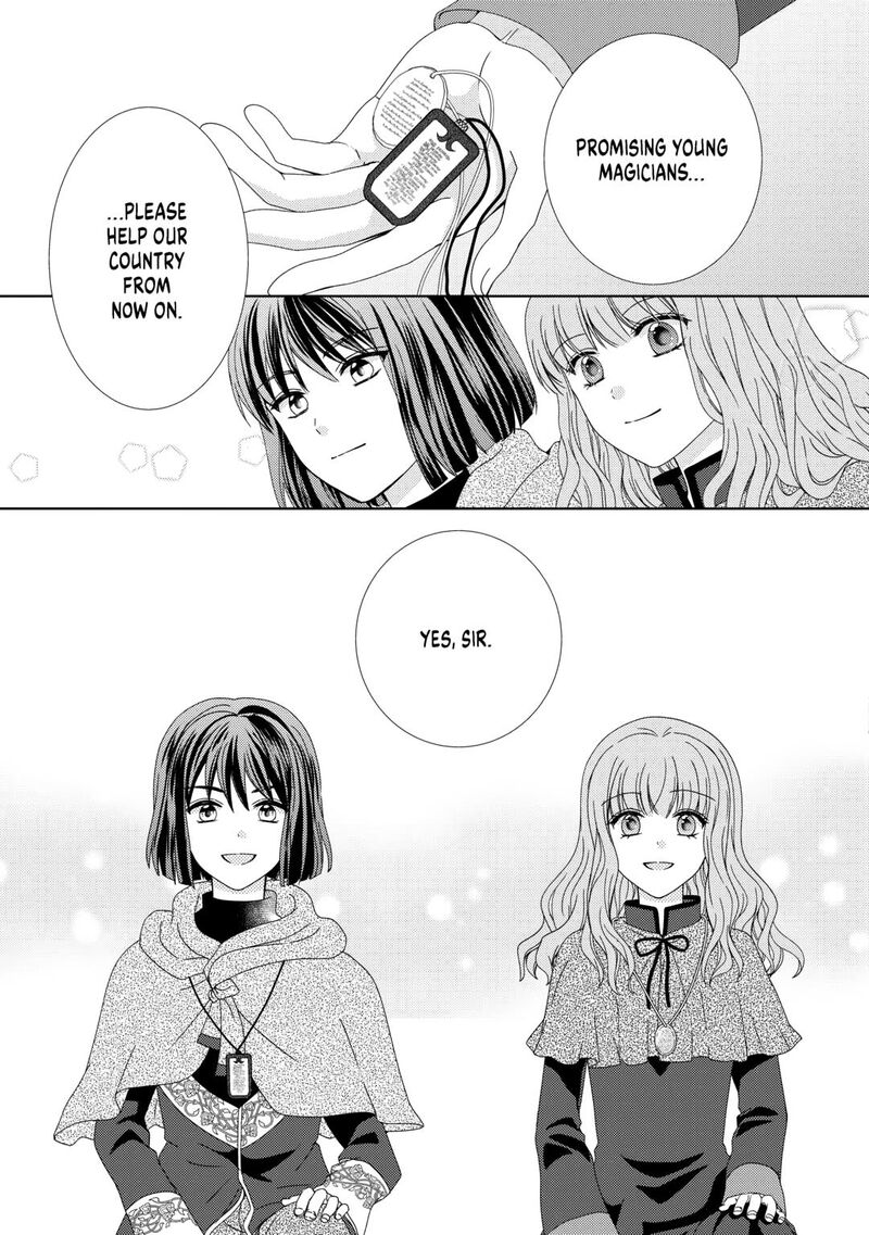 From Maid To Mother Chapter 88 Page 19