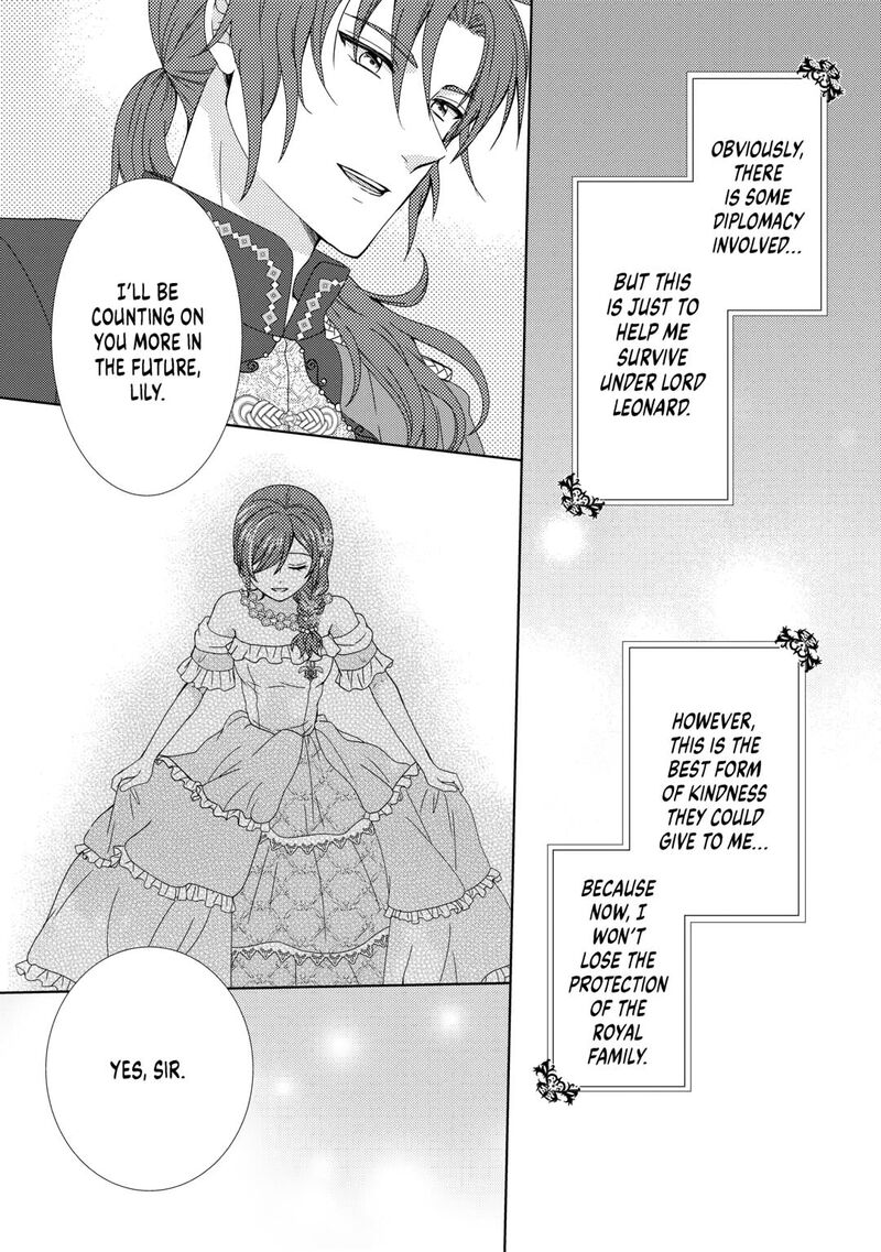 From Maid To Mother Chapter 88 Page 24