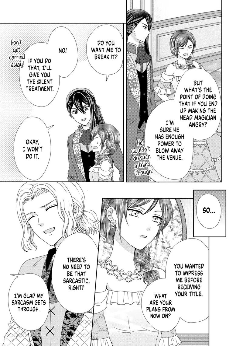 From Maid To Mother Chapter 88 Page 5