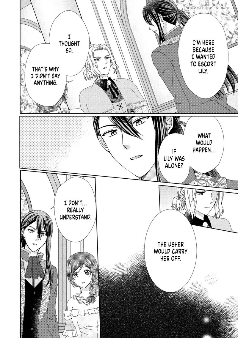 From Maid To Mother Chapter 88 Page 8
