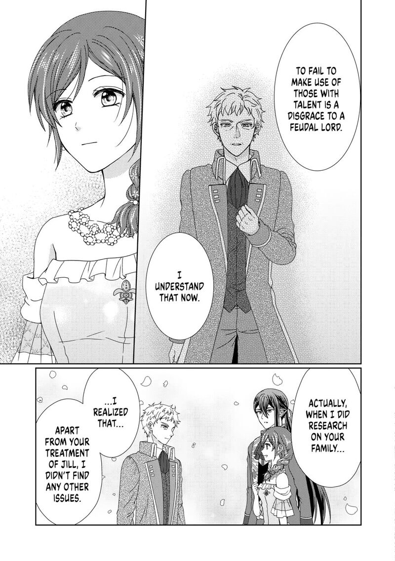 From Maid To Mother Chapter 89 Page 19